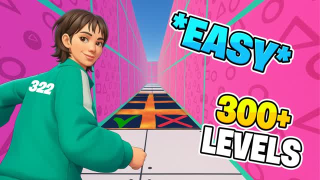 Insane OCTO parkour 300+ 🦑