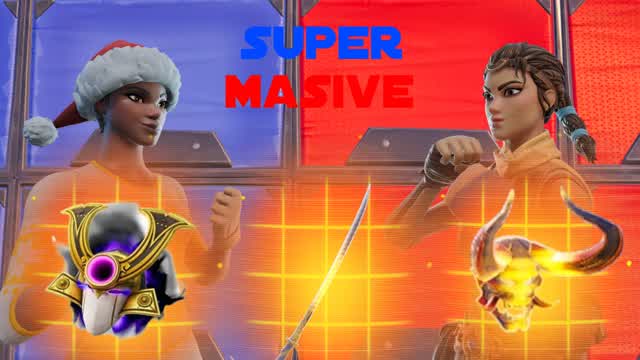 Capture 2 – !SUPER MASIVE RED VS BLUE¡👌👌