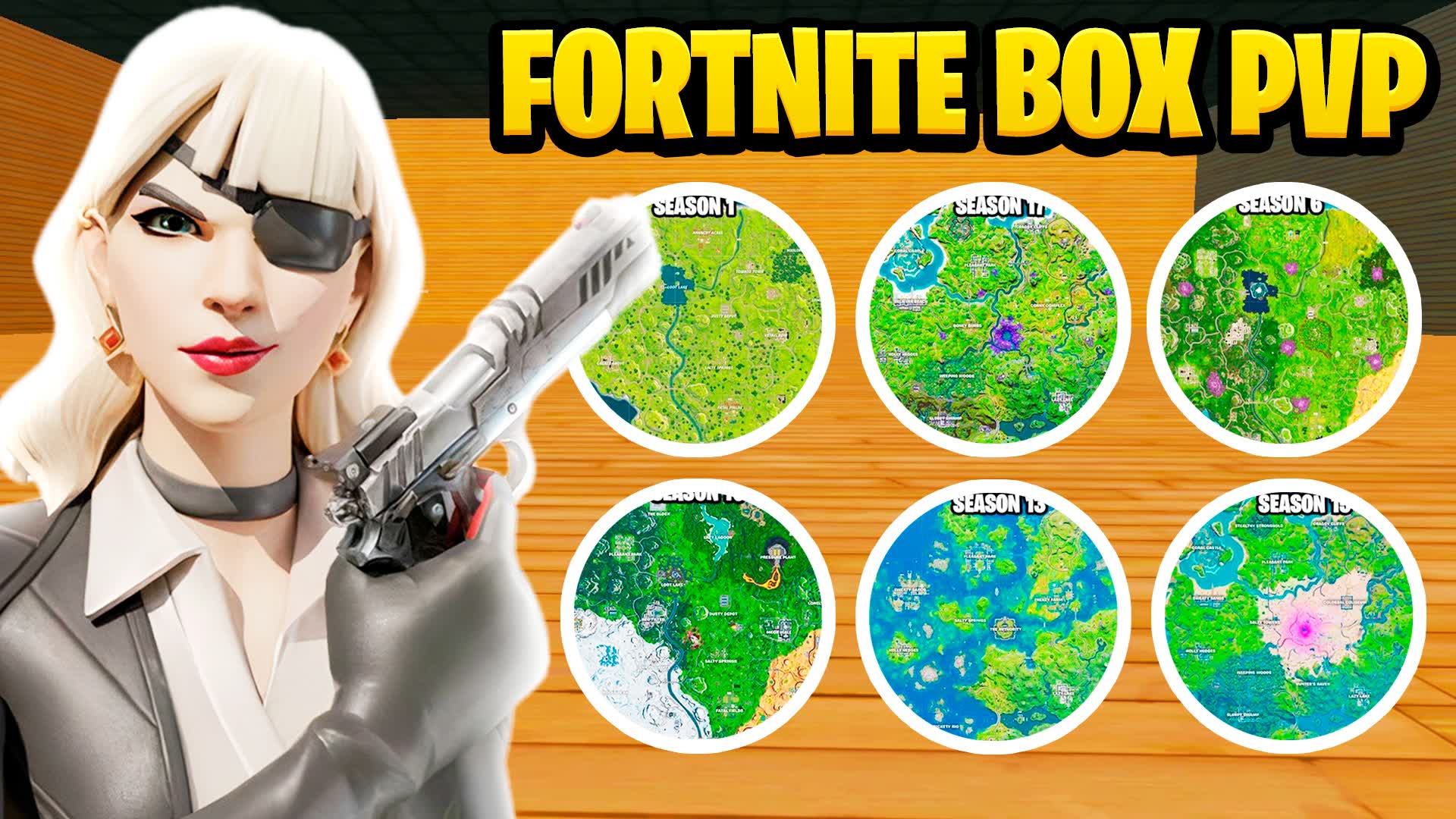 lion_cc - Fortnite
