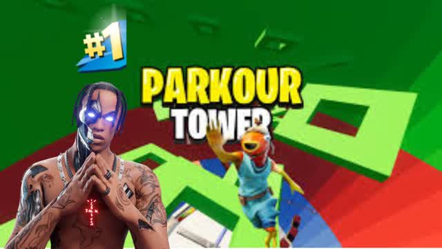 Deathrun 50 level easy