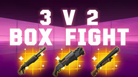 MEGA CLUTCH BOX FIGHT 3V2 [2V2] [2V3] 💫