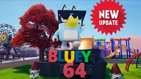 Bluey 64