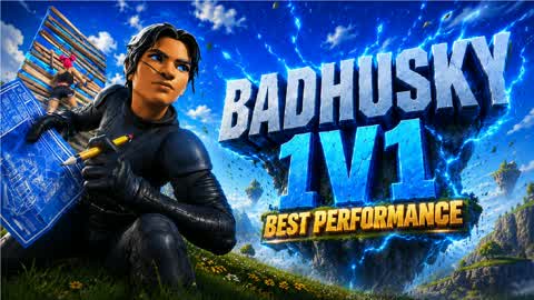 Badhusky 1v1 Clean
