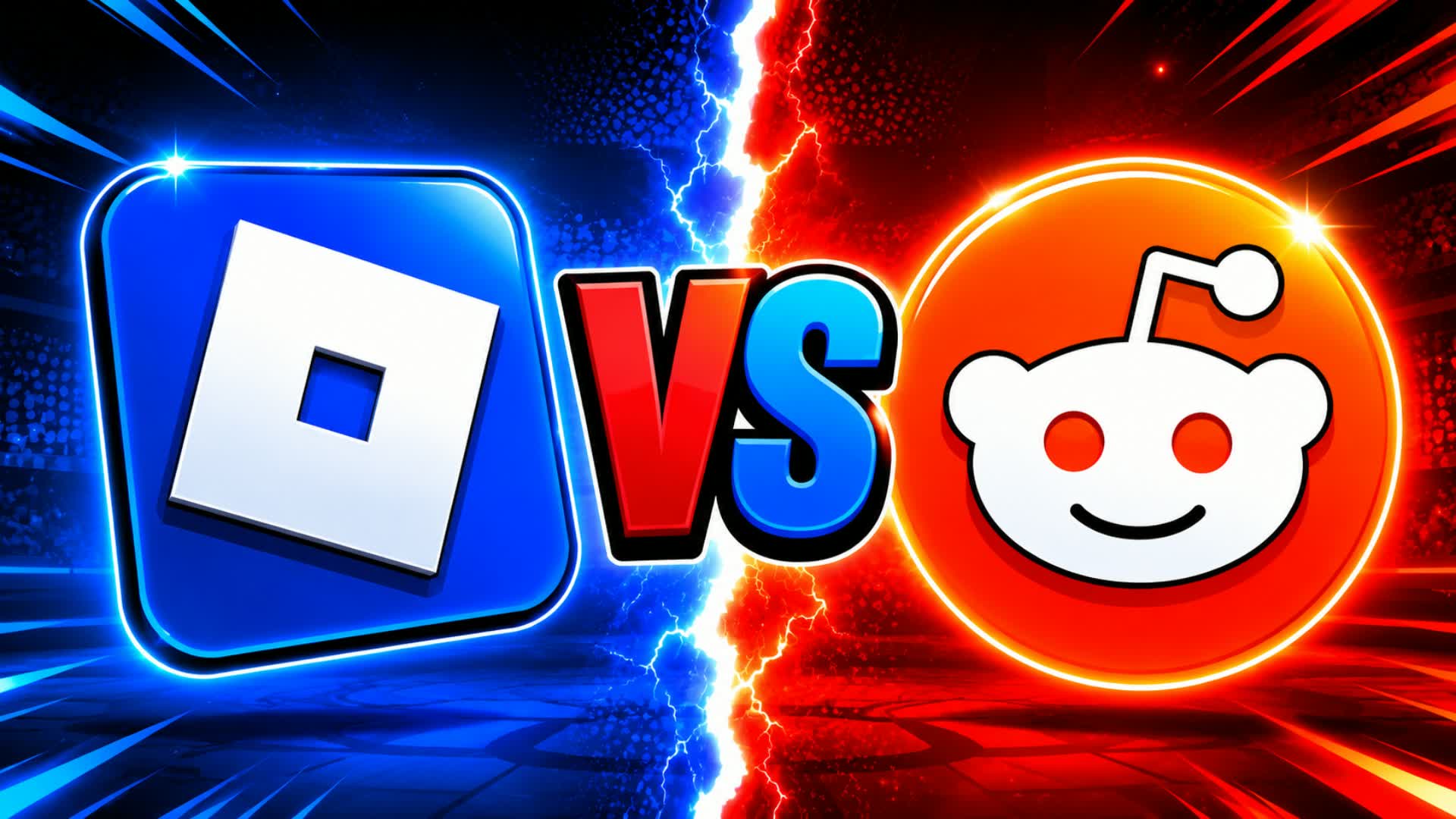 🔵🔴 RED VS BLUE 🔴🔵         RVB FIGHTS
