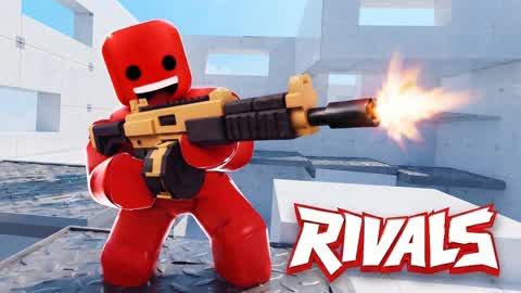 MEGA COOL RIVALS
