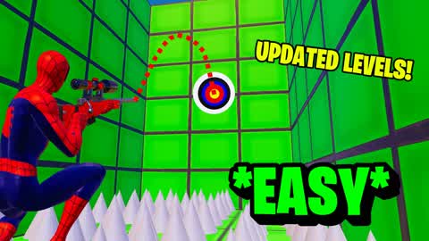 TRICK SHOT EASY PARKOUR 34+🎯