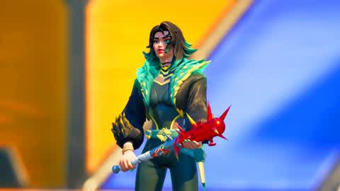 🐵 Orangutan Pit 🐵