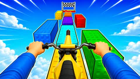 [UPD] Bike of Heaven