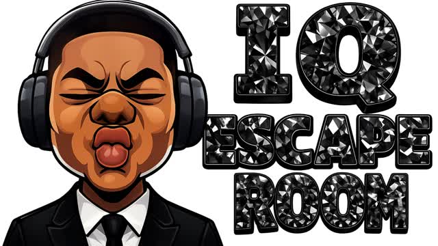 🧠 IQ ESCAPE ROOM | THE BEST 🧠