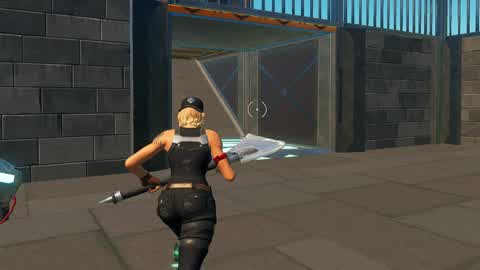 Speed-Boost Edit Course | Raider