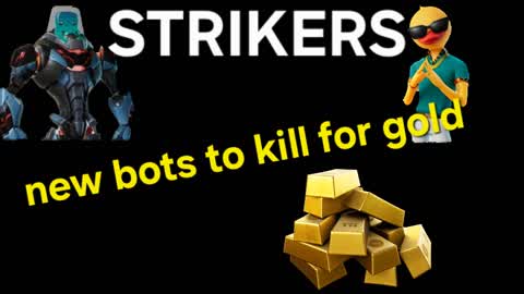 Strikers