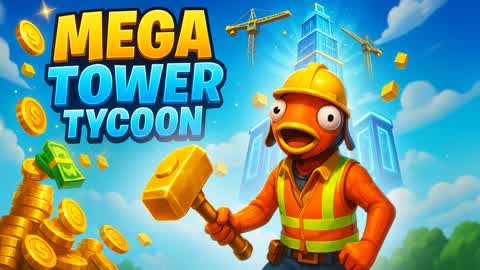Mega Tower Tycoon [NEW]