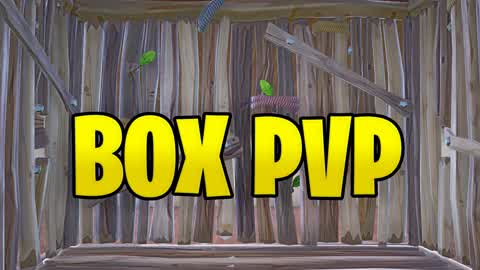 AND BOX PVP 📦
