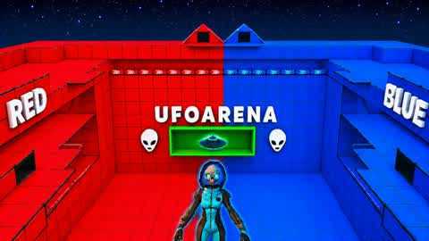 UFO ARENA 2.0