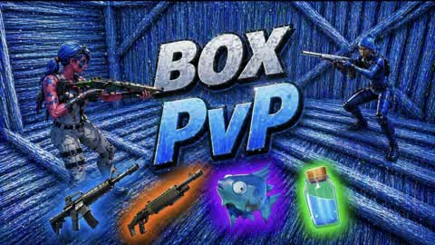 Vorn Box PvP 📦