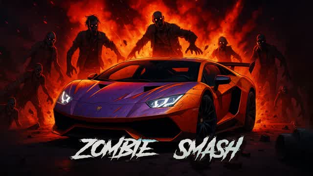 ZOMBIE SMASH đ„