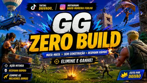 GG ZERO BUILD