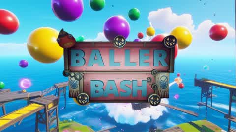 Silo City - Baller Bash