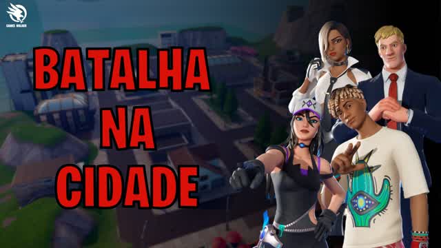 Batalha Na Cidade