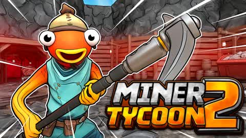 Miner Tycoon 2