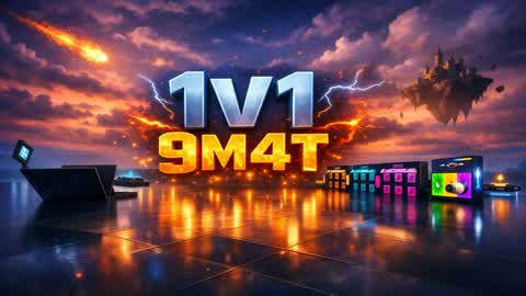 1V1 9M4T