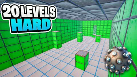 5050 HARD PARKOUR IMPULSE PARKOR