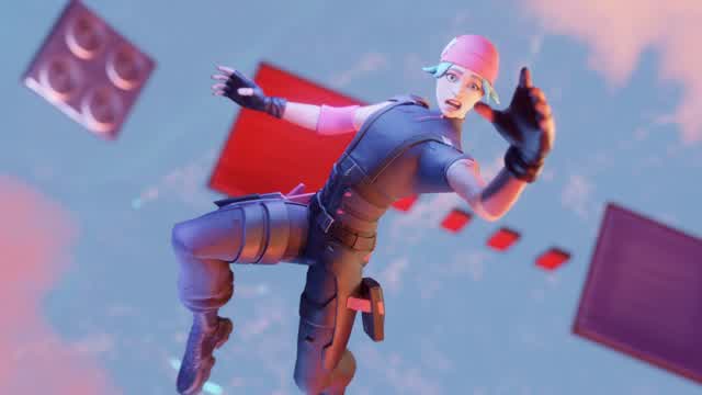 OnlyRage Parkour! IMPOSSIBLE