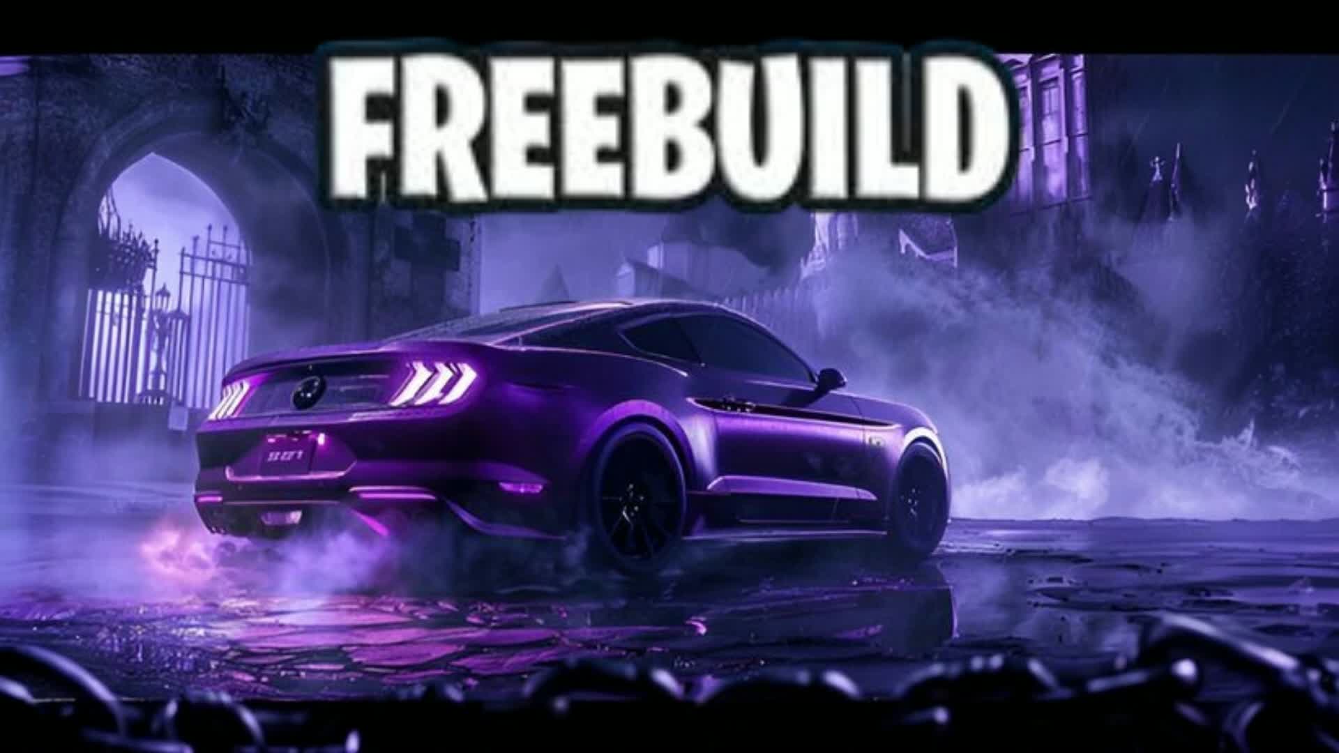 BUILD PLAYING DRIVE 🏜️