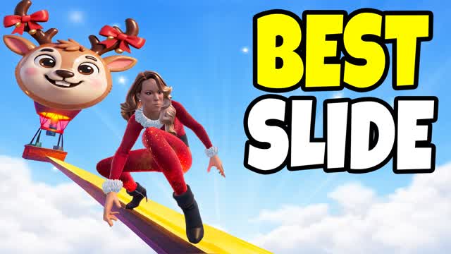 FINEST SLIDE AND CHILL 🚀