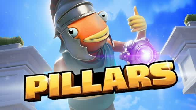 Capture 1 – PILLARS ORIGIN