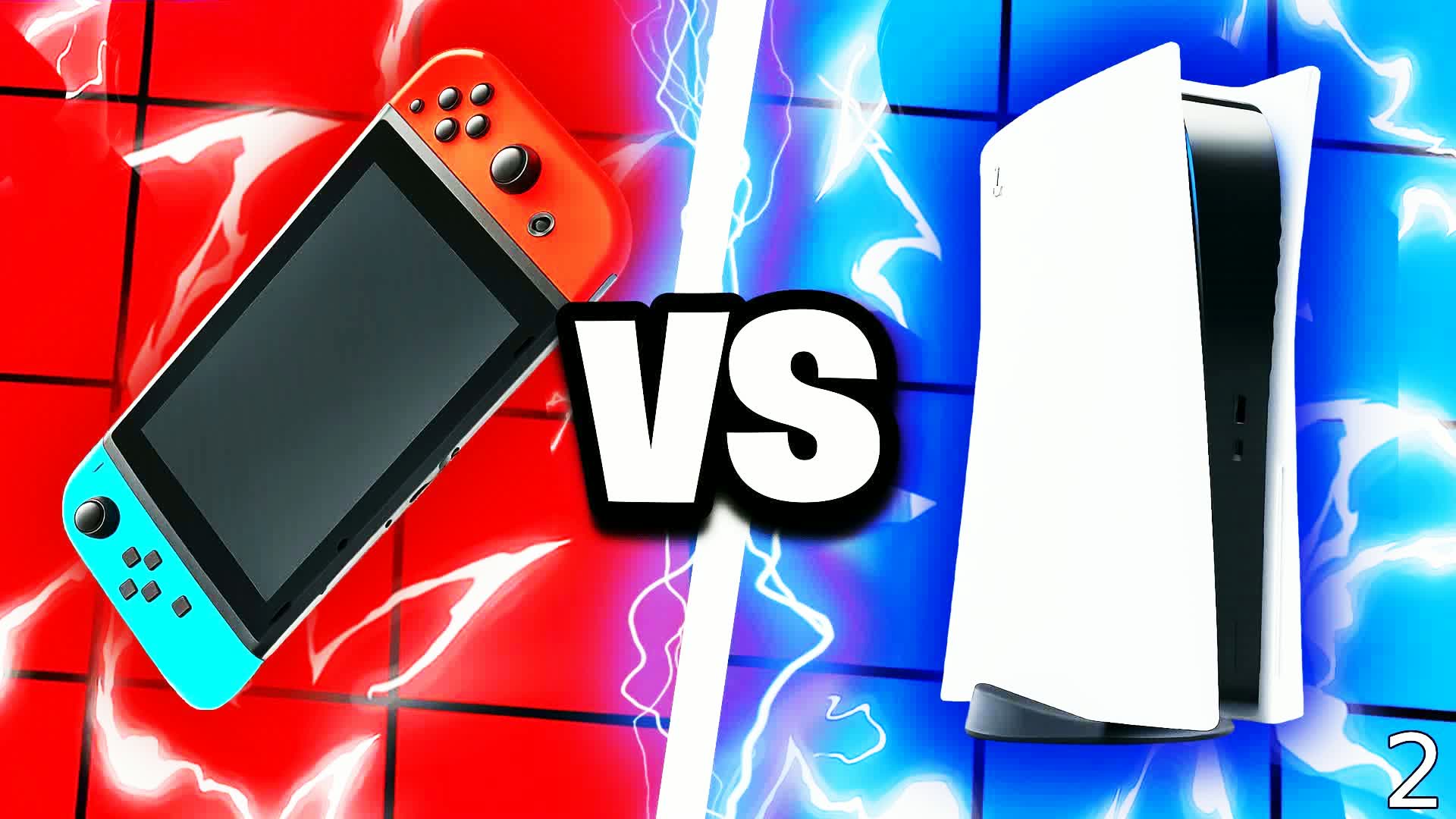 RVB RED VS BLUEへ