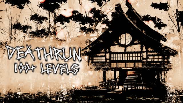 Castle Of Doom 2 ! Easy Deathrun .