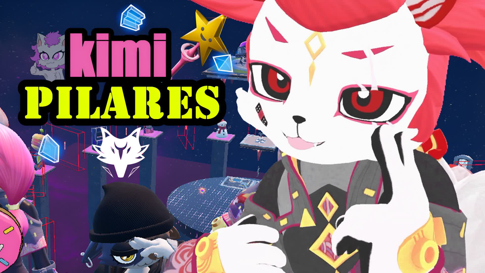 KIMIpilares😺🦊