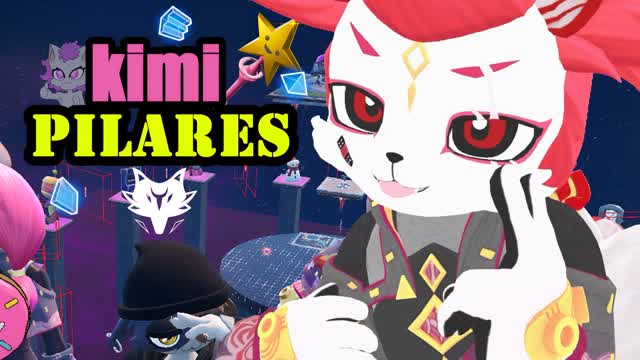 KIMIpilares😺🦊