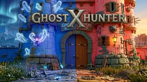 GHOST X HUNTER