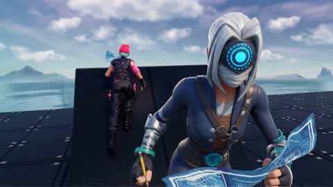 1V1 CRAVE