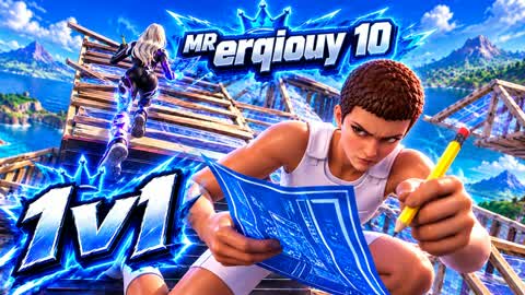 Fight 1v1 ERQIOUY10