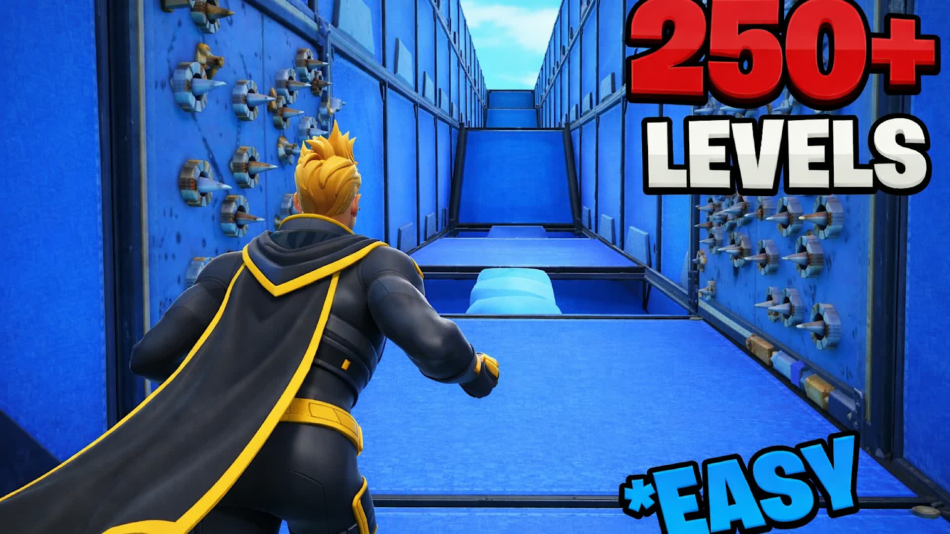 パークアールブルー