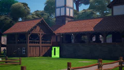 Speed Shooting Challenge