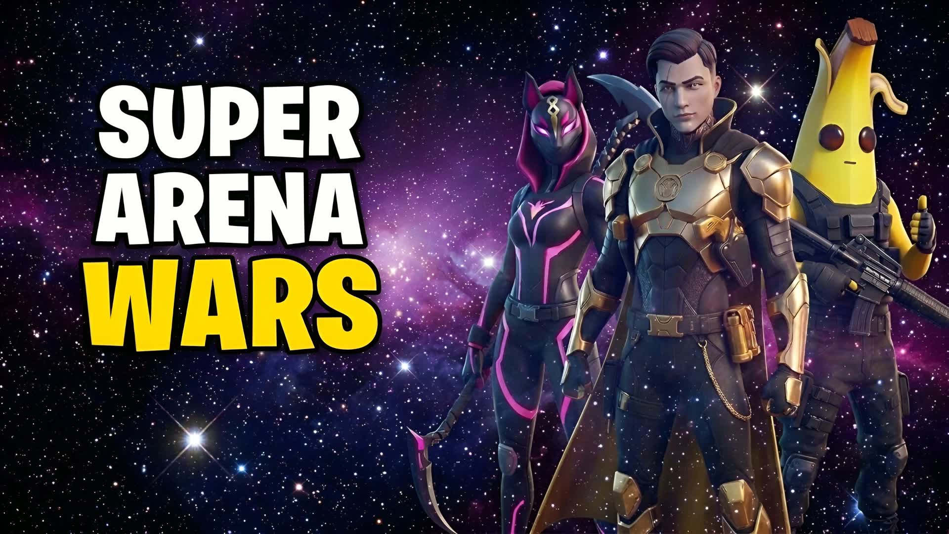SUPER ARENA WRAS