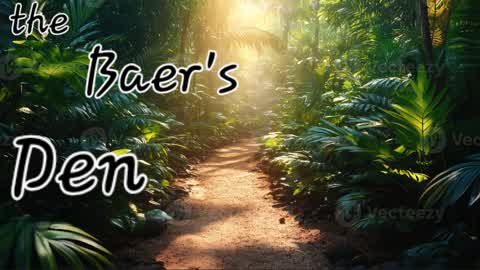 Baer's Den