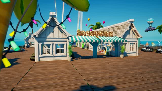 Capture 1 – Boardwalk Beach Party Royale