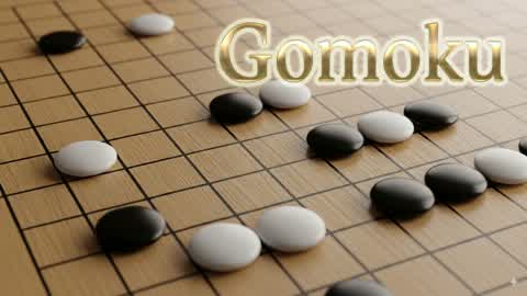 Gomoku