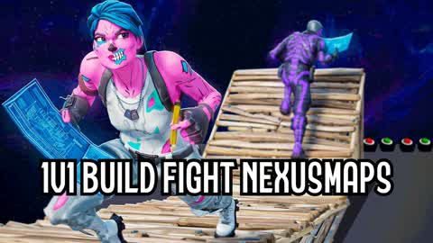 1v1 PRO BUILD FIGHT 2025 [4Slyze]