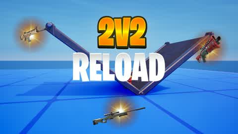 Arena 2v2