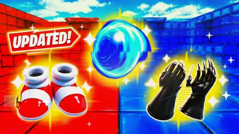 Red vs Blue Speed Showdown 🔴🔵
