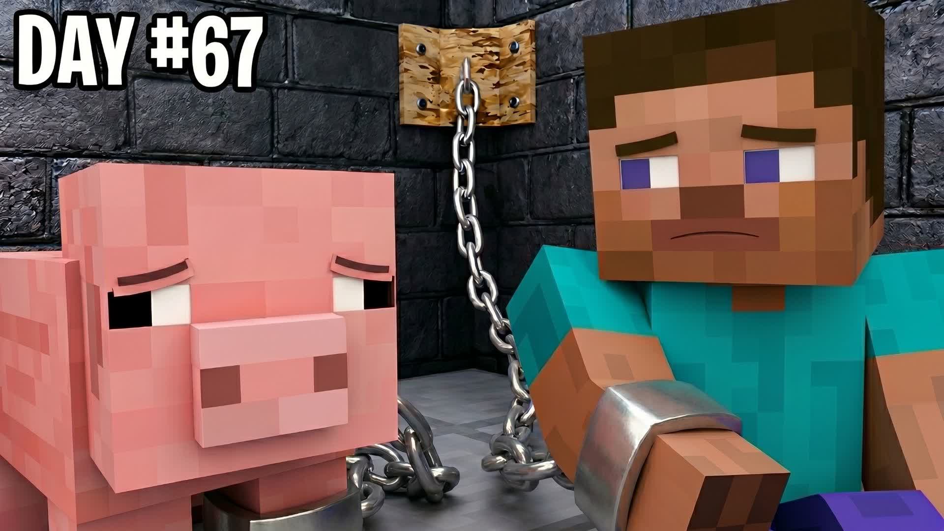 MINEBLOCK ESCAPE ROOM 33 LVL'S +