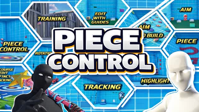 piece control and aim.[practice]