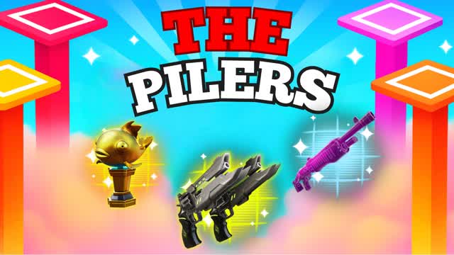 THE PILLERS 01😂