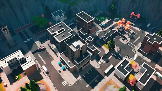 ULTRA DRIVER CITY FFA 💥